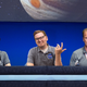 Illustration for article titled NASA Scientists Make Life-Changing Discovery But You Kind Of Had To Be There